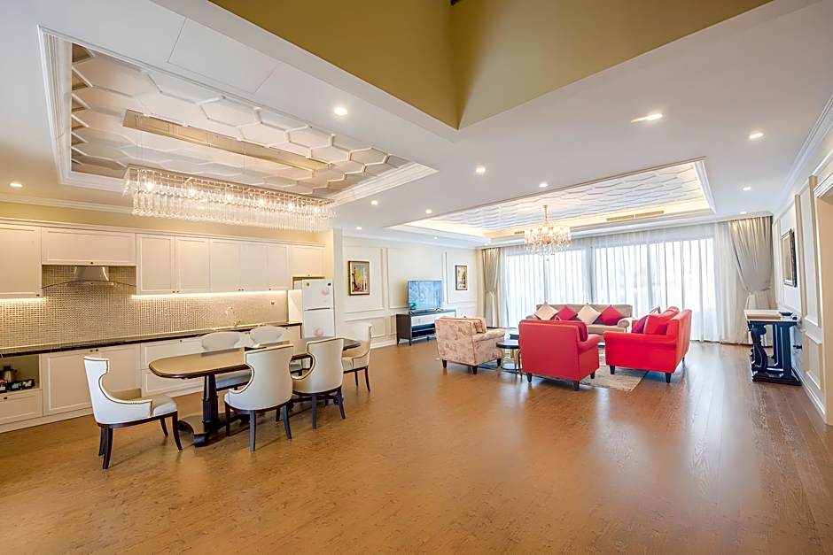 Melia Vinpearl Phu Quoc