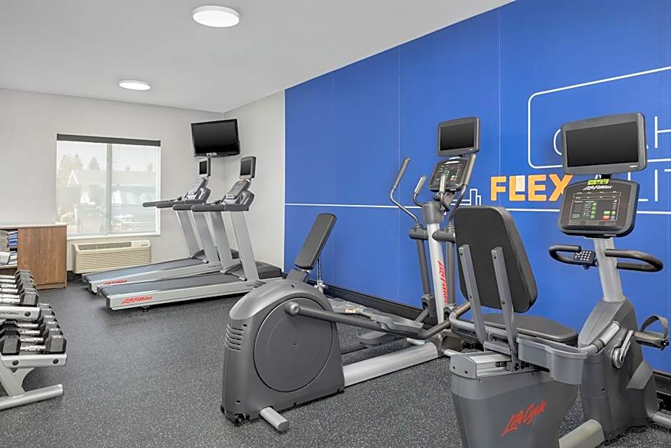 Holiday Inn Express & Suites Superior By IHG