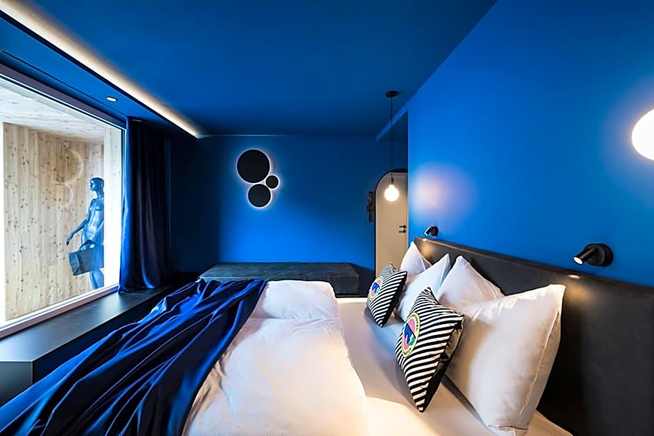 Sport Hotel Passo Carezza