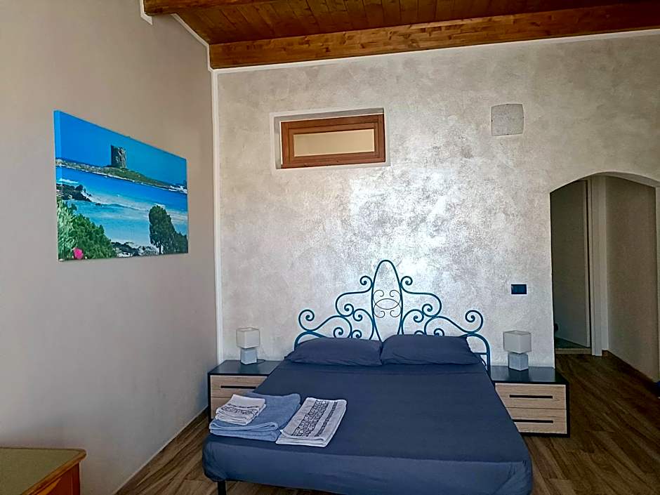 B&B L'Antico Portico