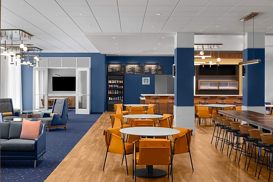 Courtyard Orem University Place