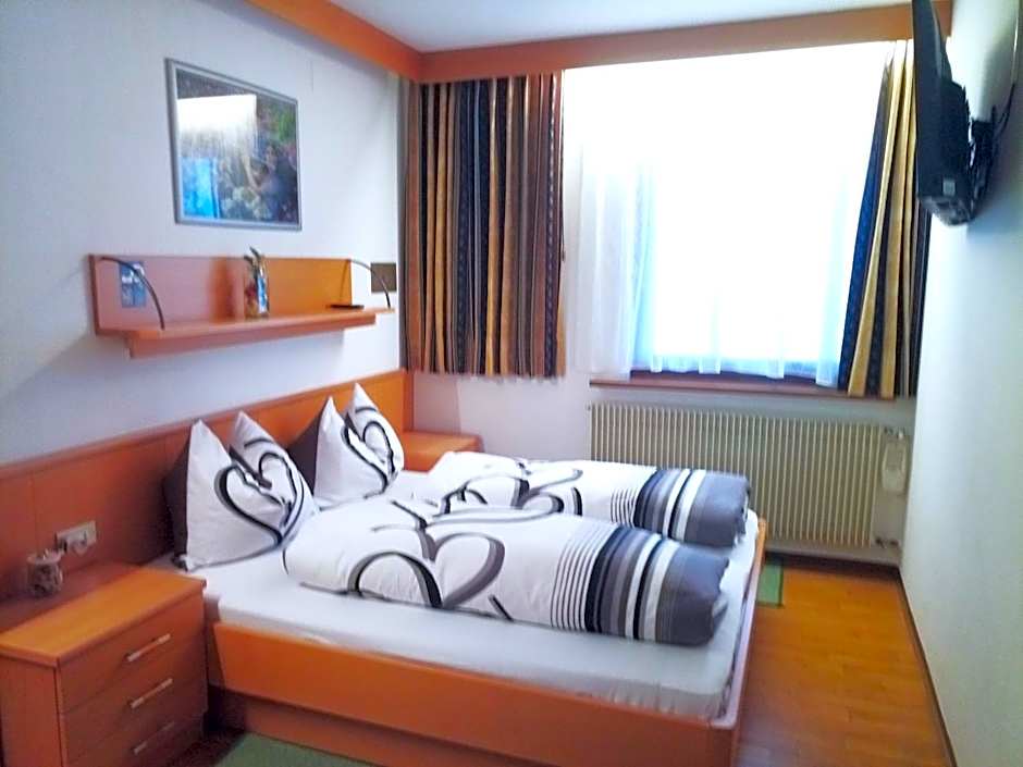 Garni Schwarzenstein