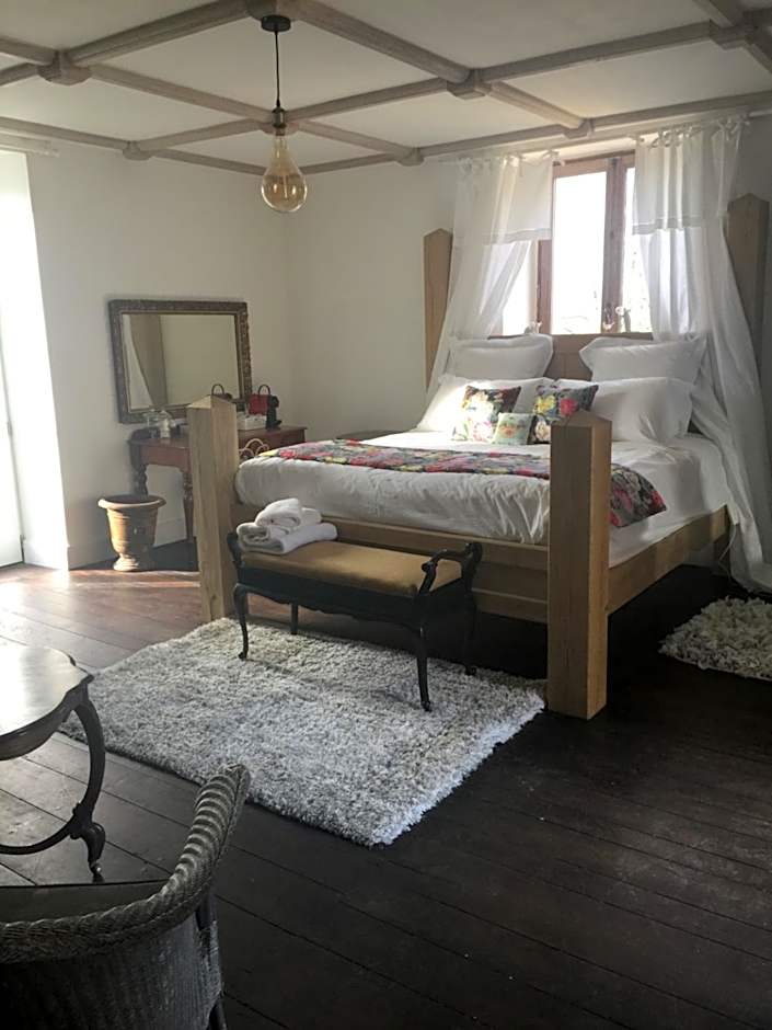 Le Relais des galets