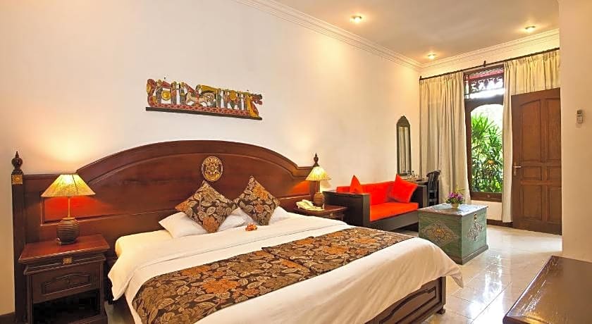 Tamukami Hotel