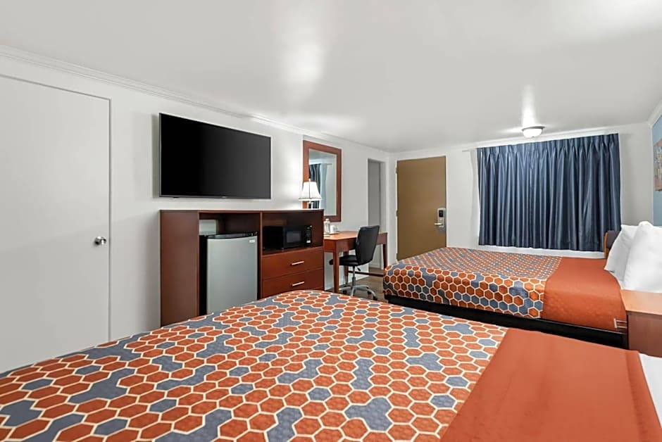 Econo Lodge Palmyra - Hershey