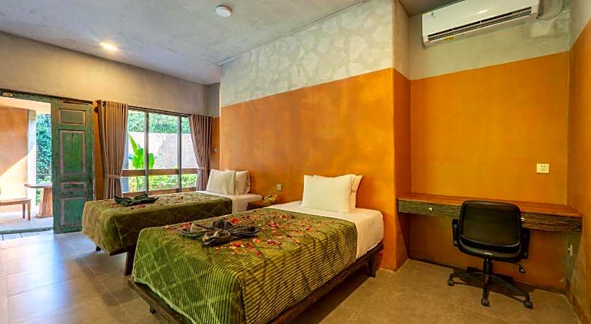 Sun Sang Eco Retreats