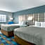 Quality Inn & Suites Fort Madison near Hwy 61