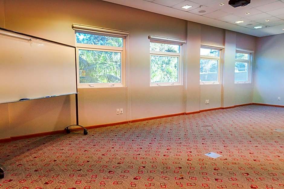 Ibis Novo Hamburgo
