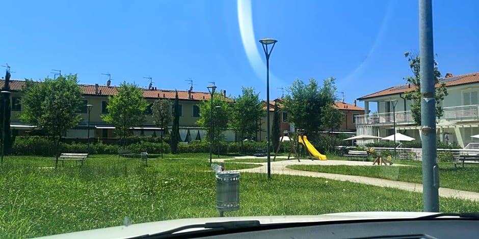 B&B Villa la Bouganville