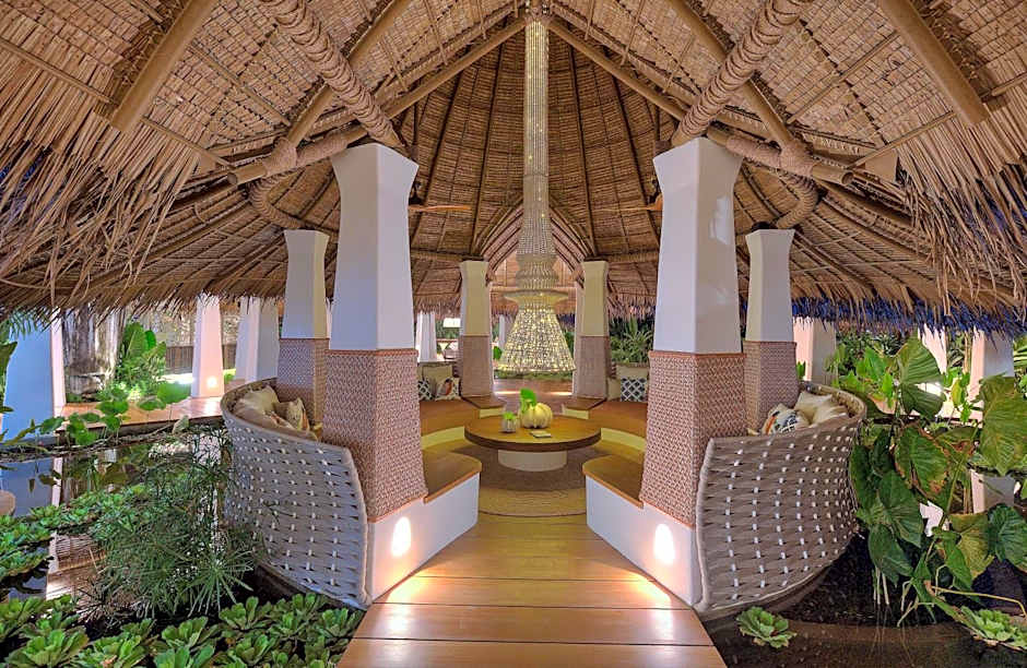 Nay Palad Hideaway - All Inclusive Stay