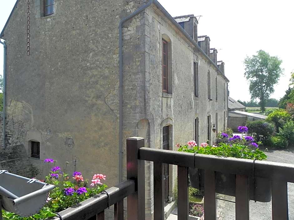 Chambre de pouligny