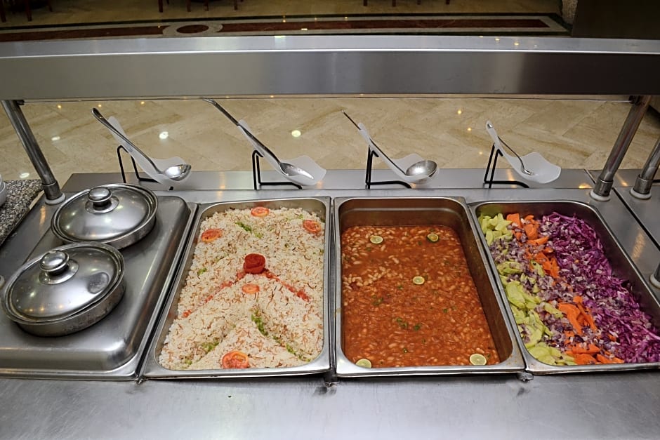 Dexon Roma Hotel & Aqua Park