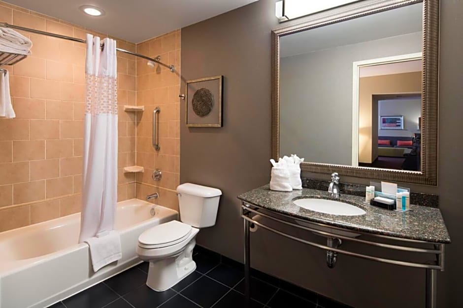 Hampton Inn By Hilton And Suites Ogden, Ut