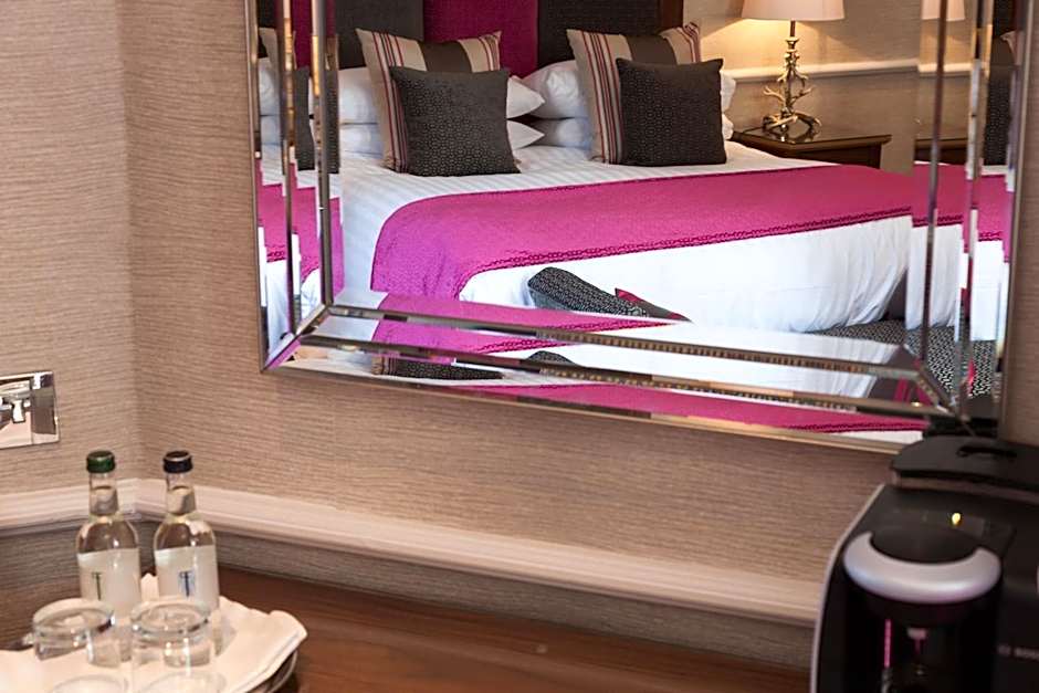 Craigmonie Hotel Inverness by Compass Hospitality