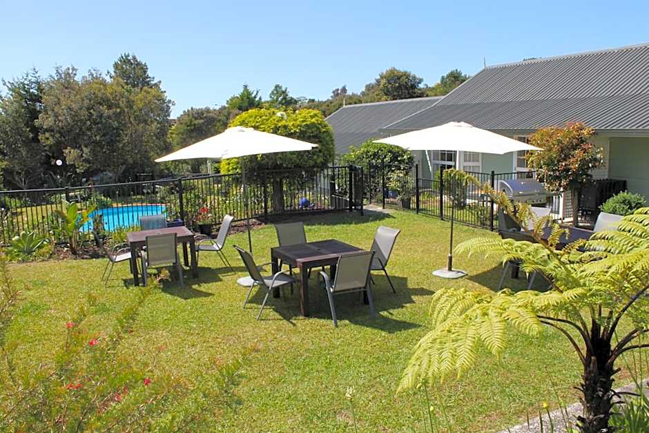 Ash Grove Boutique Motel