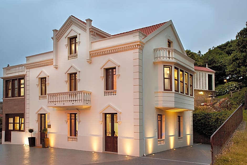 A Torre de Laxe hotel