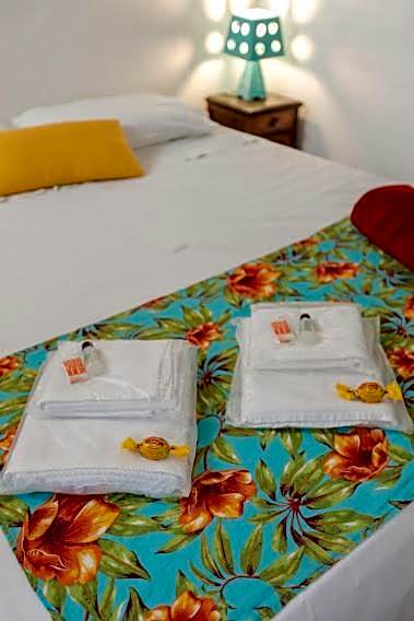 Pousada Chácara Rama