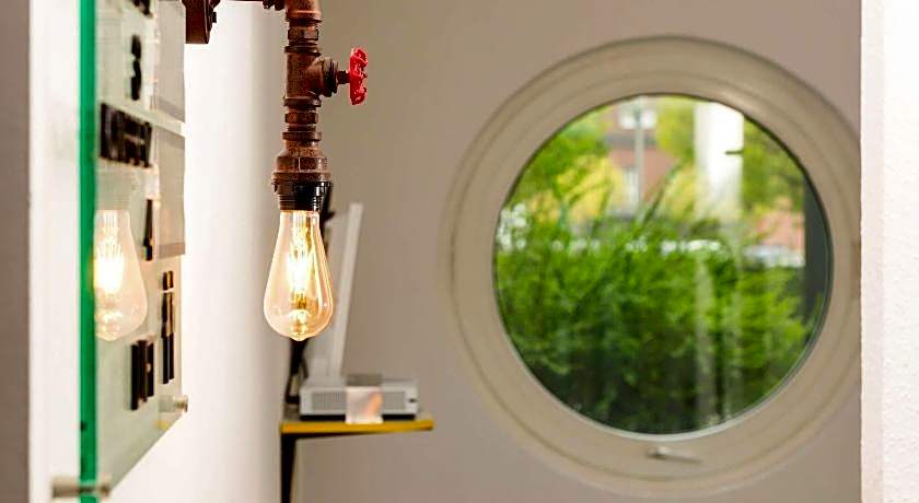 Ibis Styles Gelsenkirchen