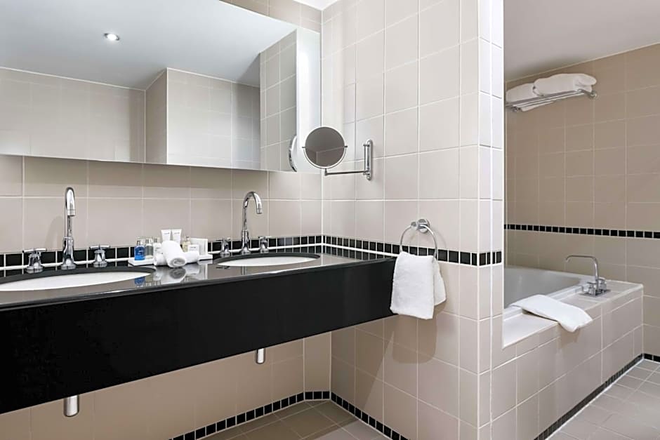 Radisson Blu Hotel, Durham