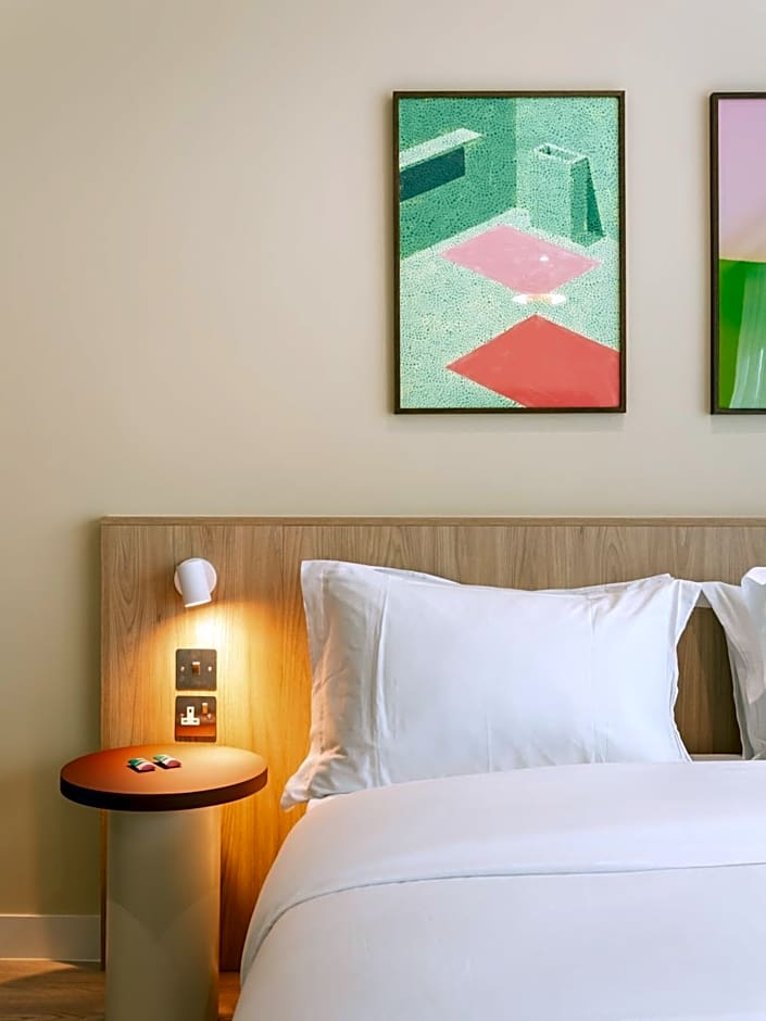 Numa Brighton Pavilion