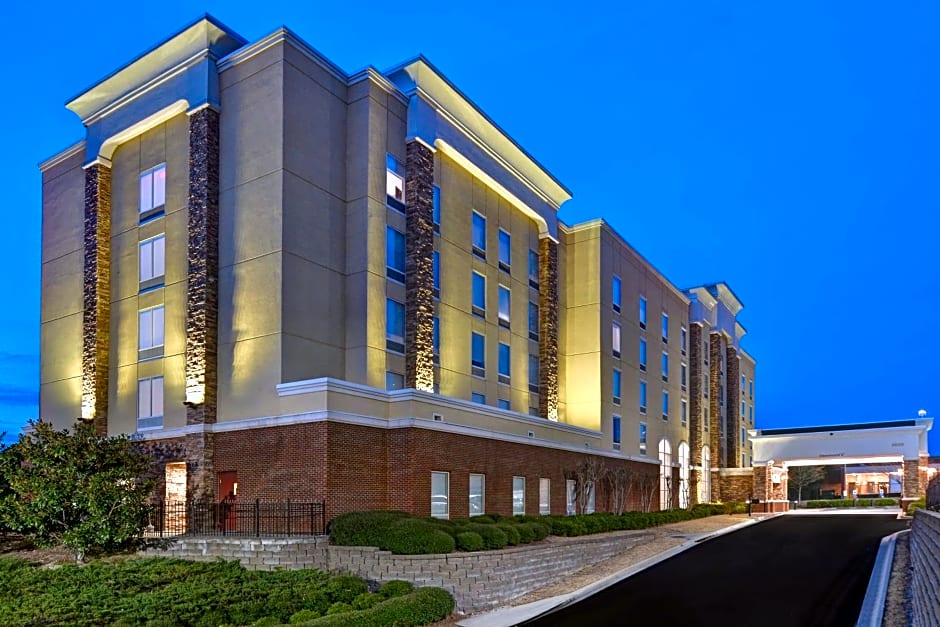 Hampton Inn By Hilton & Suites Birmingham-Hoover-Galleria