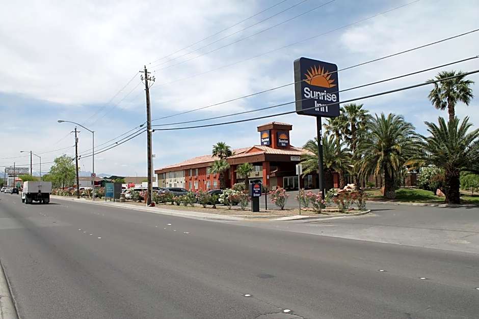 Sunrise Inn