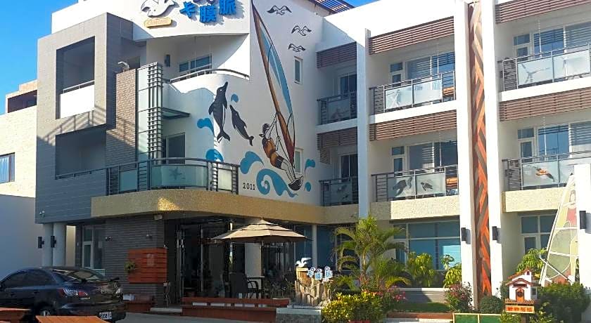 Camome Bed & Breakfast