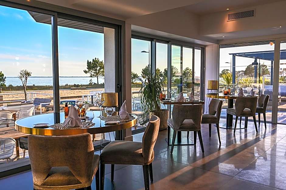 Le Diana Hôtel & Spa