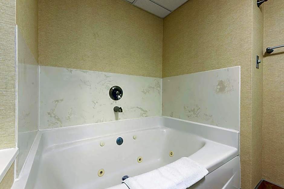 Hampton Inn & Suites Cleveland-Airport/Middleburg Heights