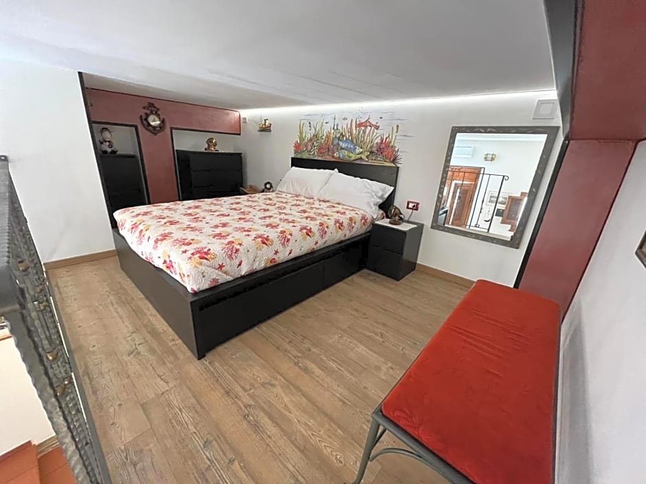 Al Vicoletto Boutique