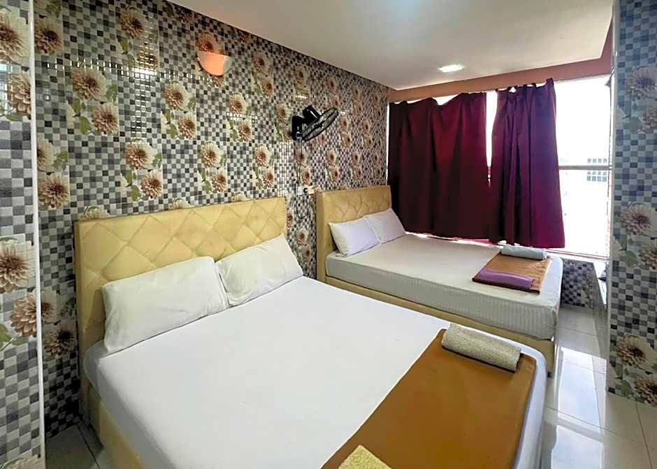 New Wave Hotel Rawang