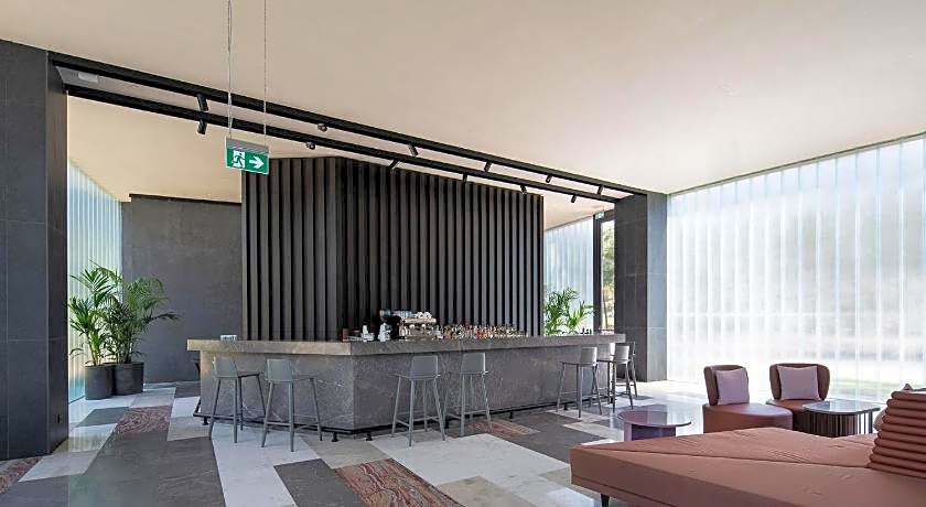 Voyage Belek Golf & Spa Hotel