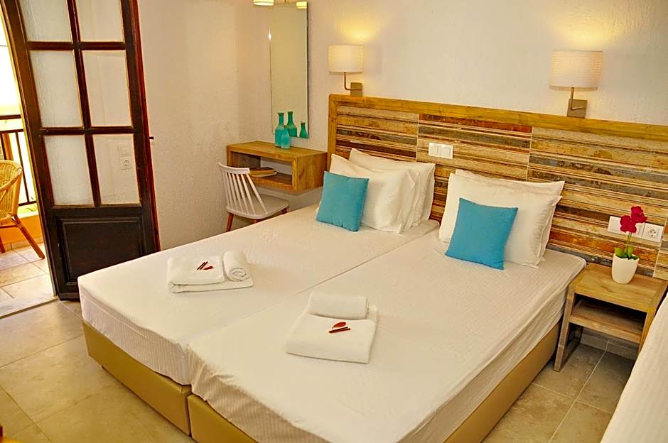 Cleopatra Apartments