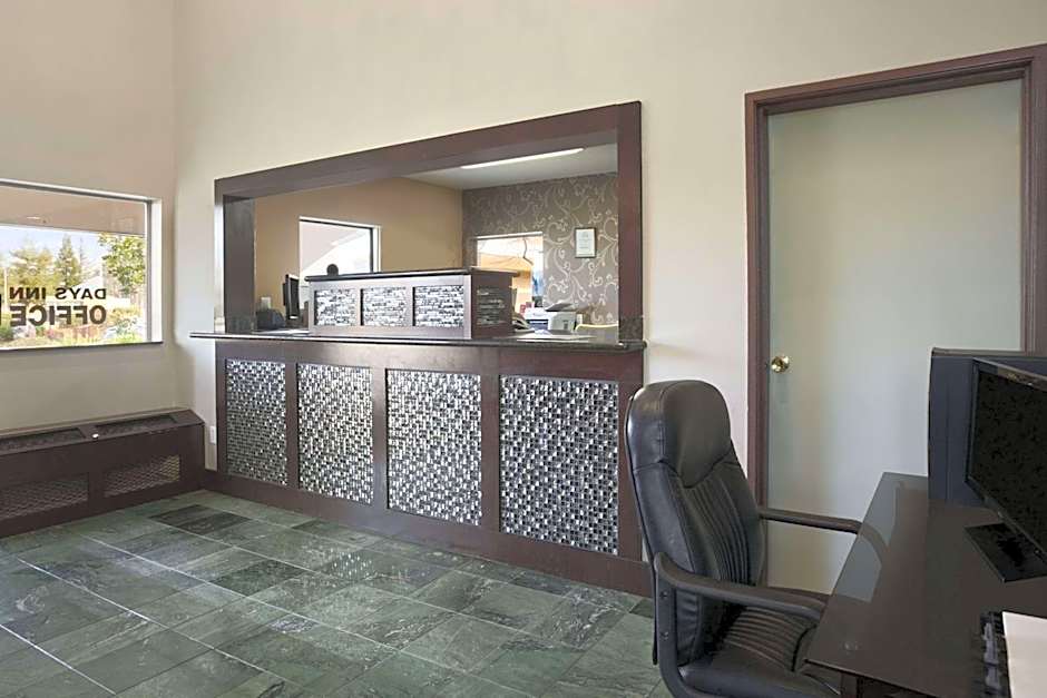 Days Inn by Wyndham Rocklin/Sacramento