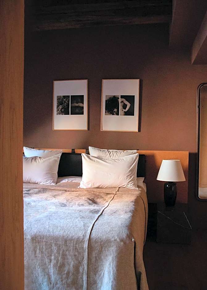 Audo Boutique Hotel