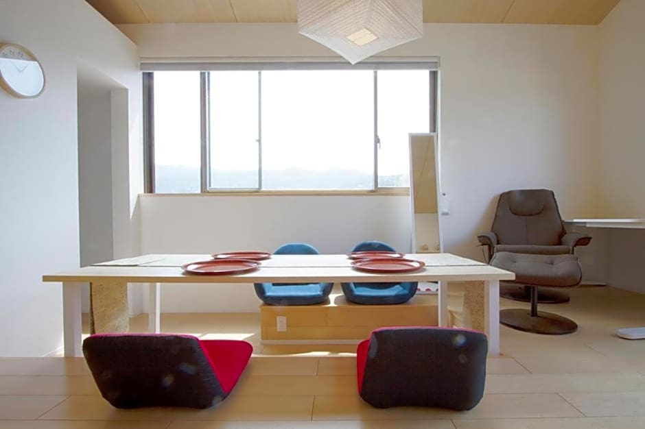 スイートステイ京都 Suite Stay Kyoto