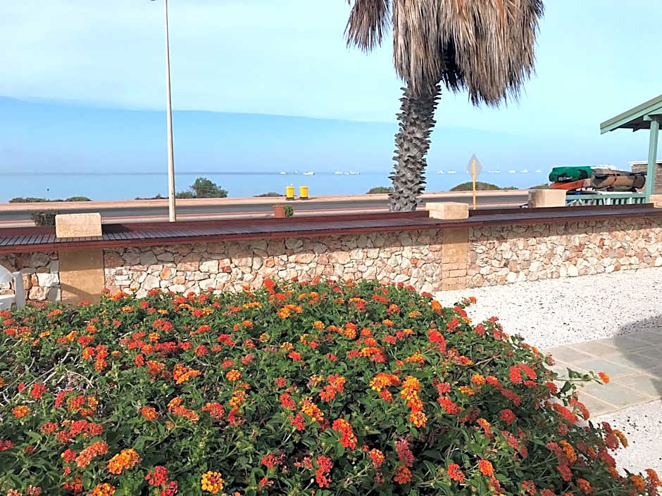 Shark Bay Seafront Apartments