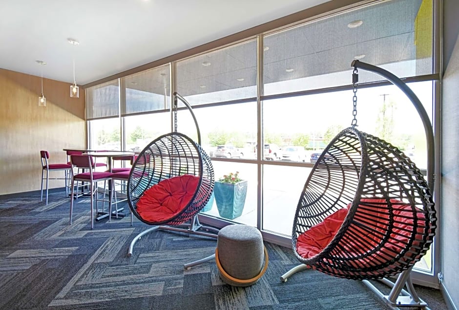 Tru By Hilton Grand Rapids Airport