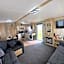 Holiday Park Caravan Fluffy in Harts Holiday Park