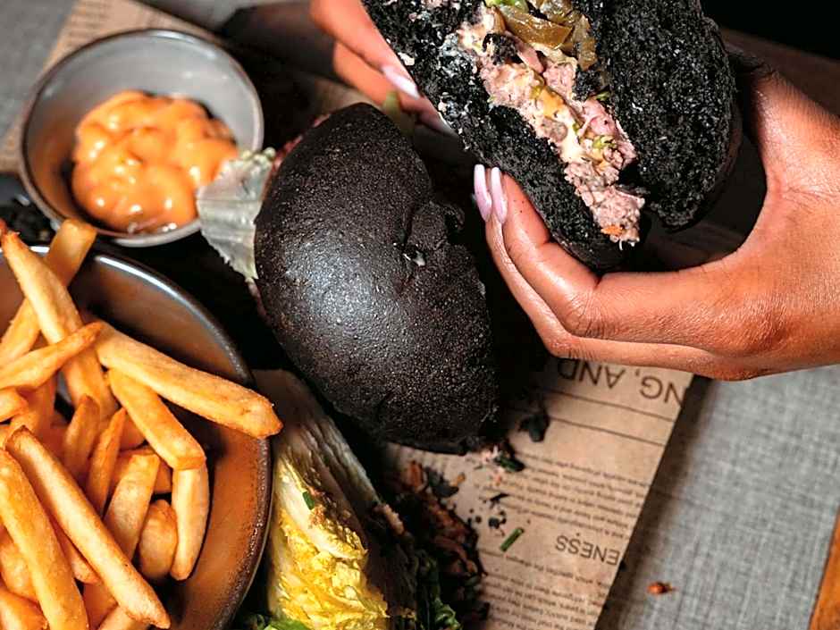 ibis Marseille Provence Aeroport