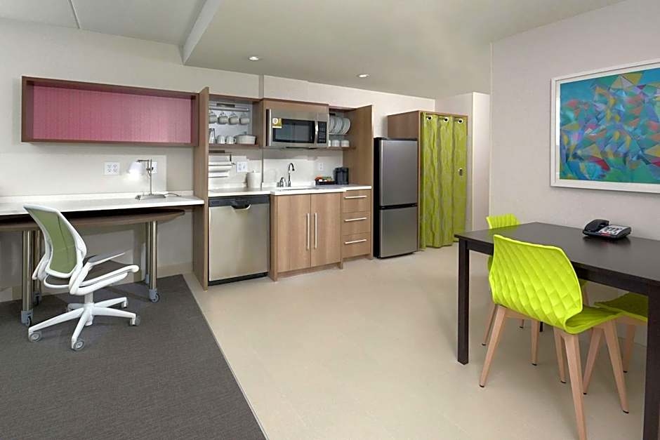 Home2 Suites by Hilton Duncan, SC