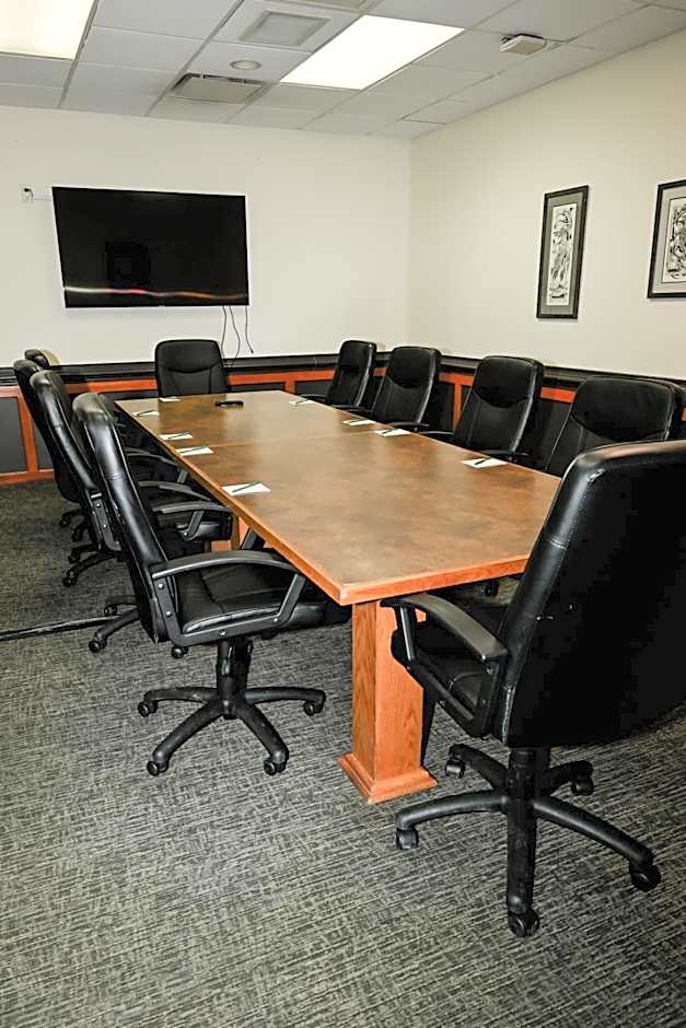 Quality Hotel & Conference Centre