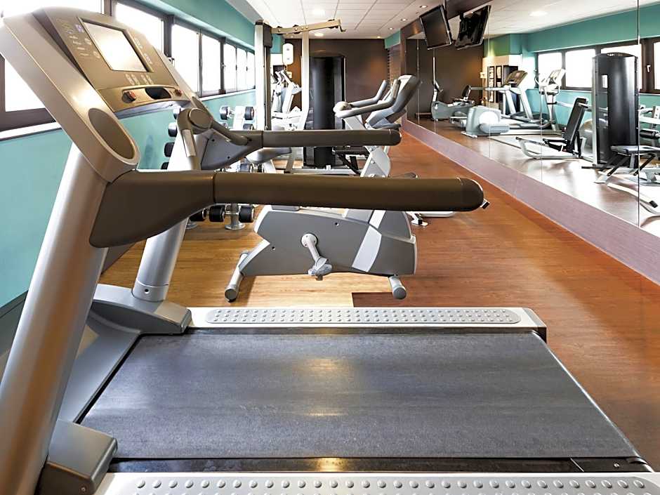 Novotel Linfen Mount Yun