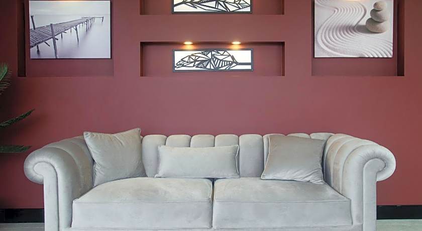 Sweet Home Suite Hotel