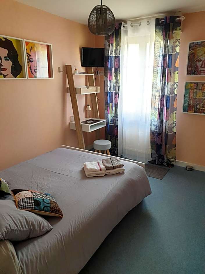 Le Relais du Chateau