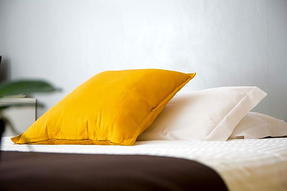 Nerva Accommodation