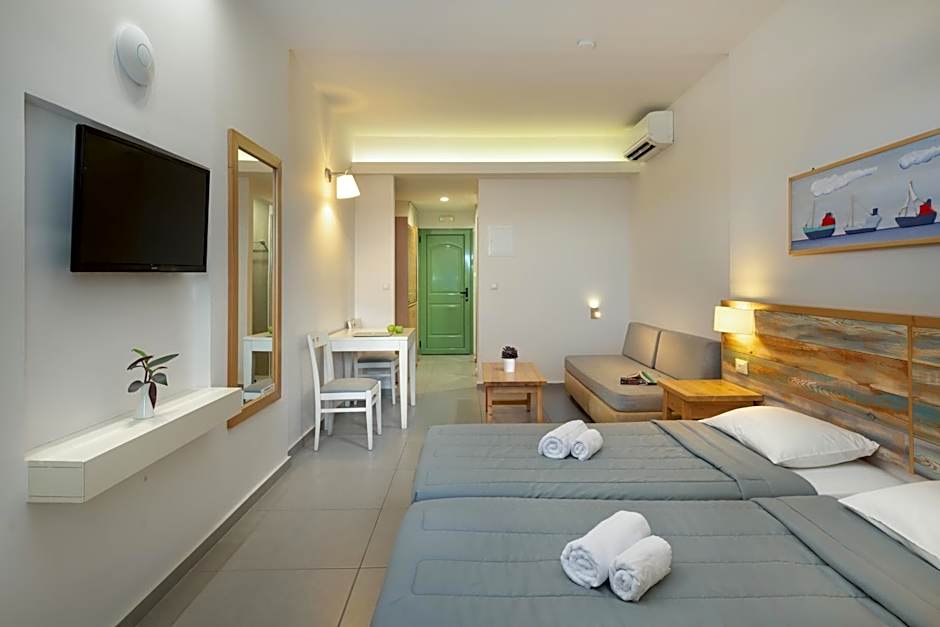 Erato Hotel Adults Only by Smile Hotels