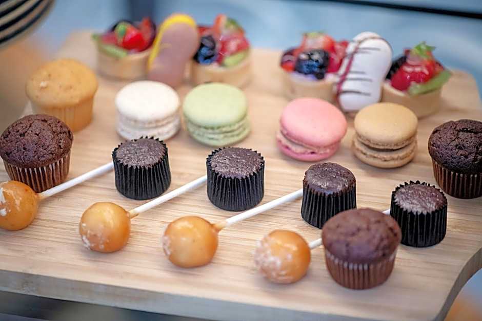 Sheraton Brussels Airport Hotel