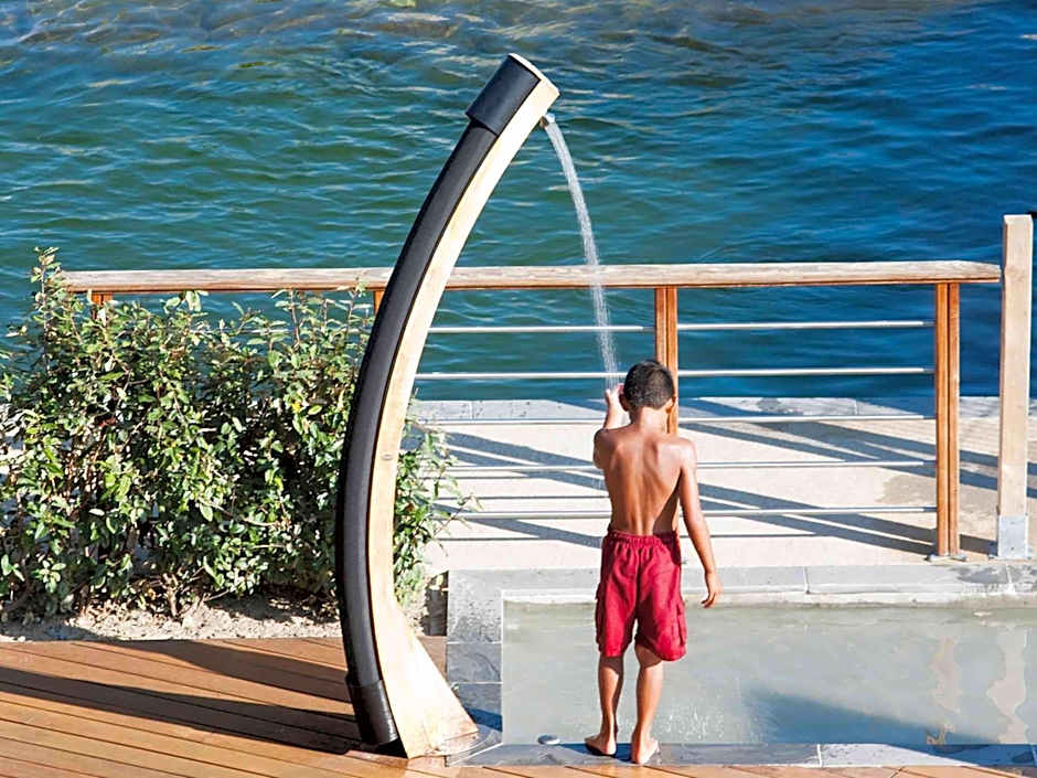 Novotel Lausanne Bussigny