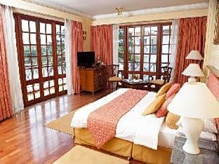 Two Bed Room Mahaweli Suite
